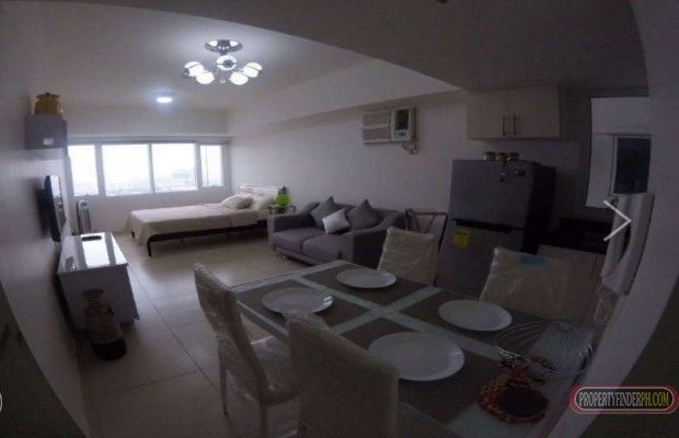 Lerato Studio Condo Unit For Rent Makati City04