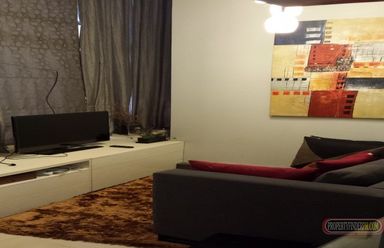 For Rent: LOFT TYPE UNIT AT BELLAGIO 302