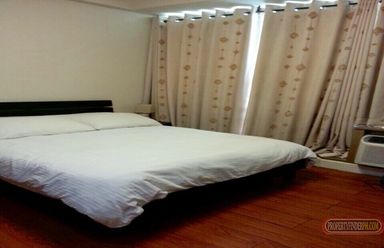 For Rent:1 Bedroom Unit at Bellagio 161 SqmFurnishedManila Golf Vi02