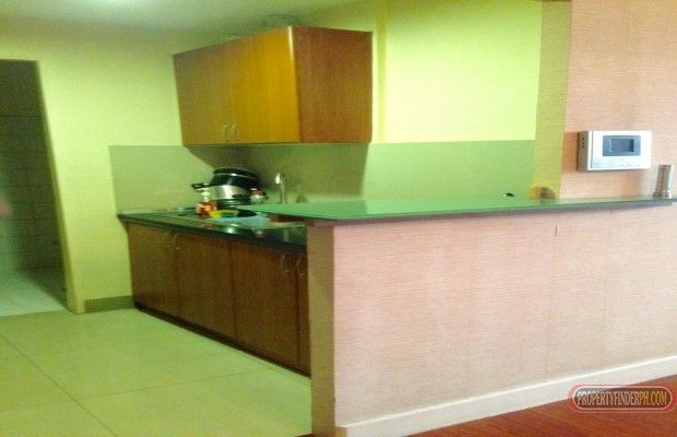 For Rent:1 Bedroom Unit at Bellagio 161 SqmFurnishedManila Golf Vi03