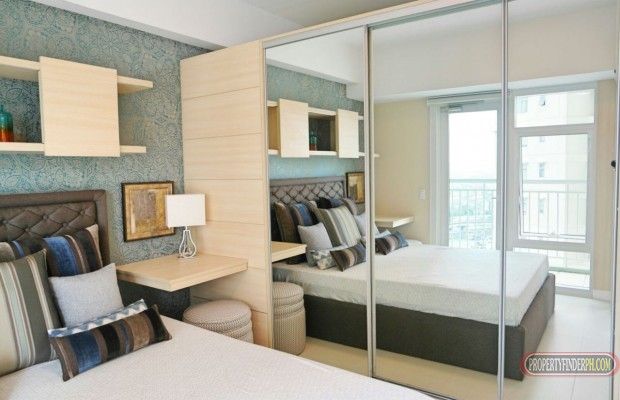 FOR LEASE RED OAK STUDIO UNIT-MODIFIED TO 1BR03