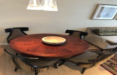 1-bedroom one shangrila Place condominium02