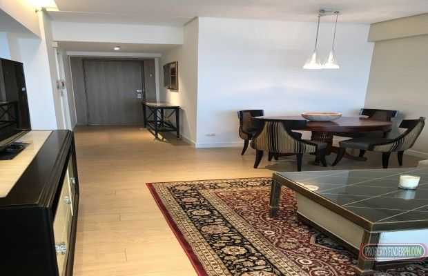 1-bedroom one shangrila Place condominium03