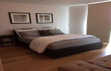 Park Terraces 1BR Condo For Rent Makati City02