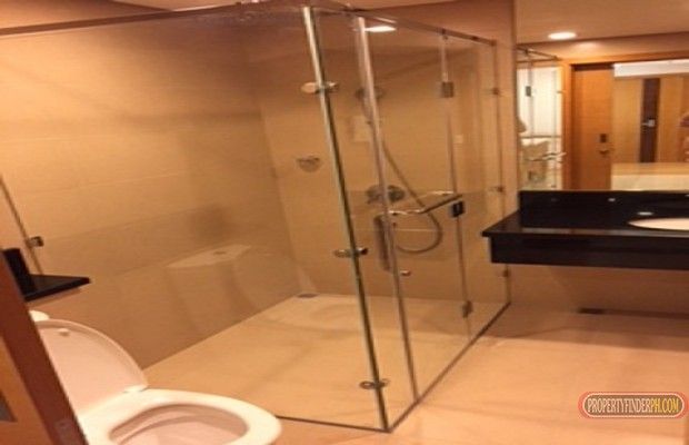Park Terraces 1BR Condo For Rent Makati City03