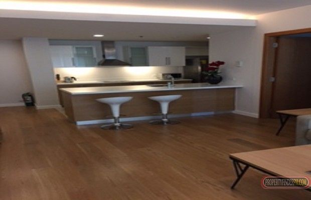 Park Terraces 1BR Condo For Rent Makati City04