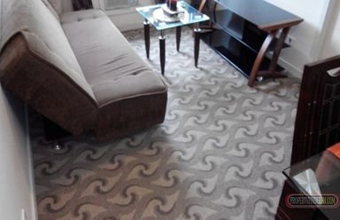 Fifth Avenue Place 1BR Condo For Rent Taguig City02