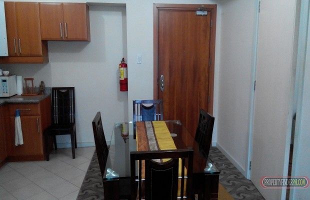 Fifth Avenue Place 1BR Condo For Rent Taguig City03