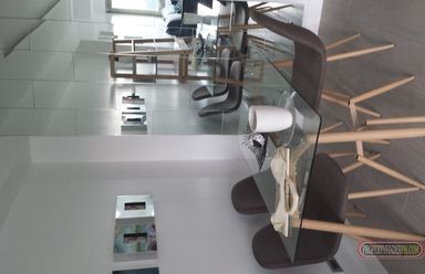 For Rent: Studio Unit at Forbeswood Parklane02