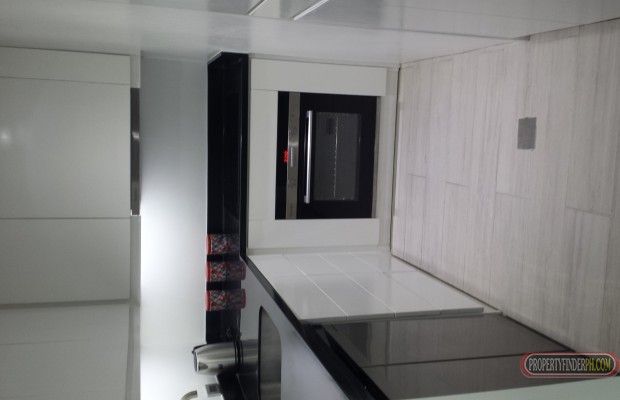 For Rent: Studio Unit at Forbeswood Parklane04
