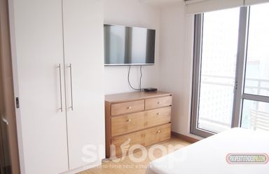 "Fully Furnished Studio Unit for Rent in Acqua Residences, Mandaluyong"02