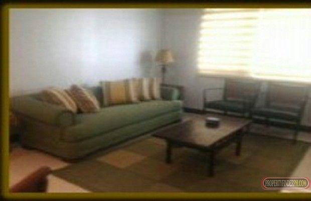 The Address At Wack Wack 1BR Condo For Rent Mandaluyong City01