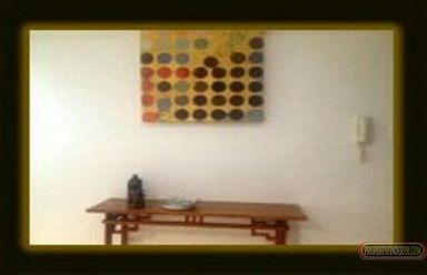 The Address At Wack Wack 1BR Condo For Rent Mandaluyong City02