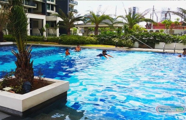 2BR For Rent Flair Towers03