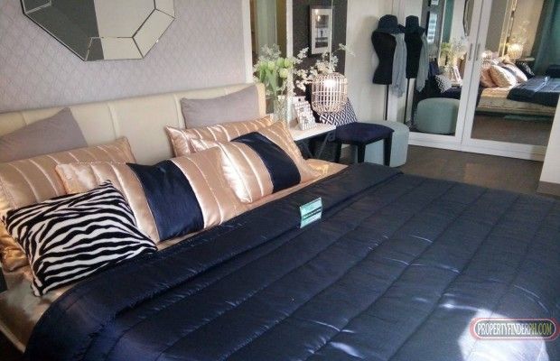 Rooms for rent at  near at Ayala Center Cebu03