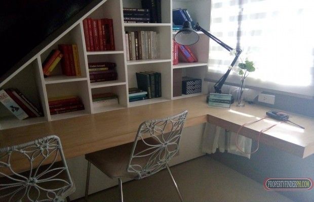 Rooms for rent at  near at Ayala Center Cebu04