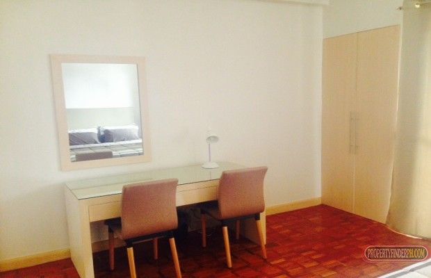 BSA Tower 1BR Condo For Rent Makati City03
