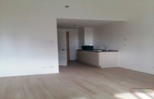 Affordable unfurnished studio type condominium available for rent04