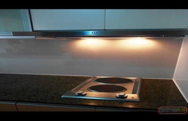 Greenbelt Hamilton Studio Condo Unit For Rent Makati City03