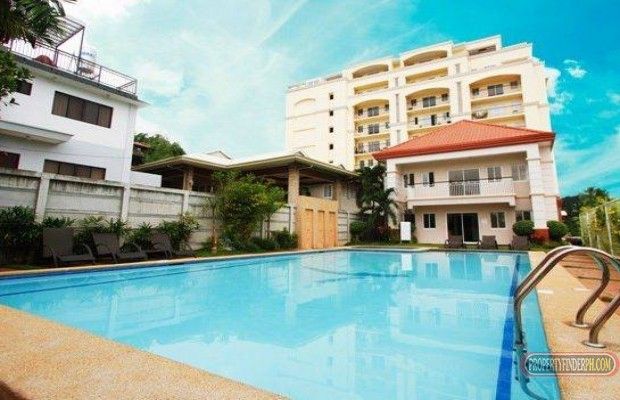 "2 Bedroom Condo for rent in Guadalupe, Cebu City"01