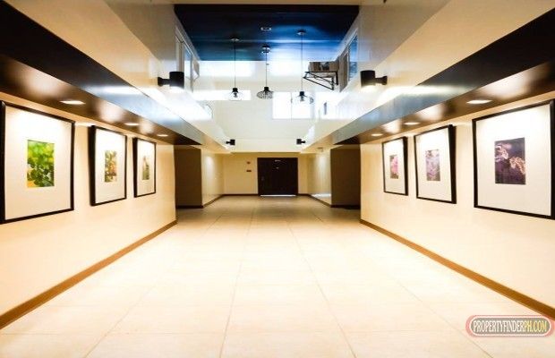 "2 Bedroom Condo for rent in Guadalupe, Cebu City"03