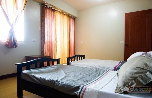"2 Bedroom Condo for rent in Guadalupe, Cebu City"04