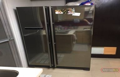 Renovated Fully Furnished Ground Floor Garden Unit 2-BR Bi-Level For L02
