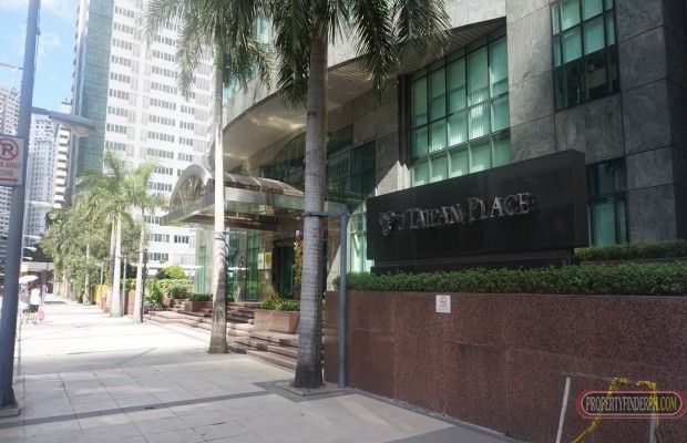 179.9 Square Meter Office Space for Rent at Emerald Avenue The Taipan03