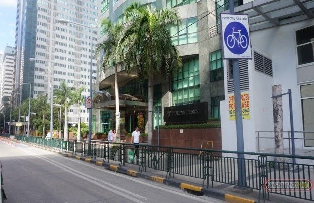 179.9 Square Meter Office Space for Rent at Emerald Avenue The Taipan04