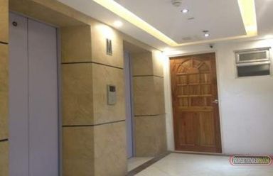 "Function Room For Rent, per hour - The Boni Tower"02