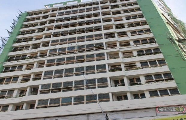 "Function Room For Rent, per hour - The Boni Tower"03