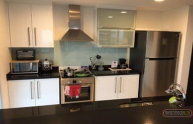 "One Serendra, West tower 2BR Condo for Rent Taguig City"02