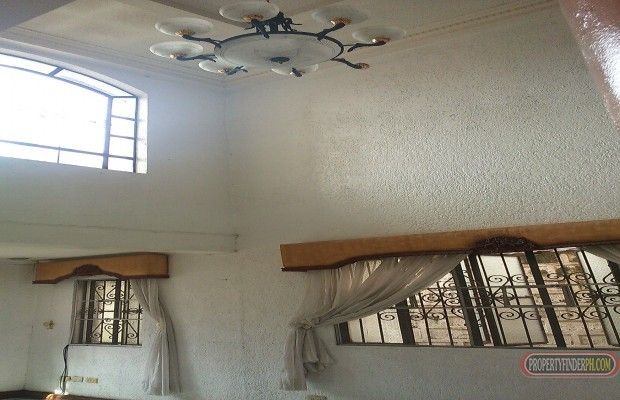 BF Paranaque house for rent with swimming pool03