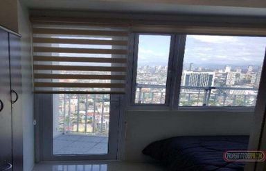 Jazz Residences 1BR Condo For Rent Makati City02