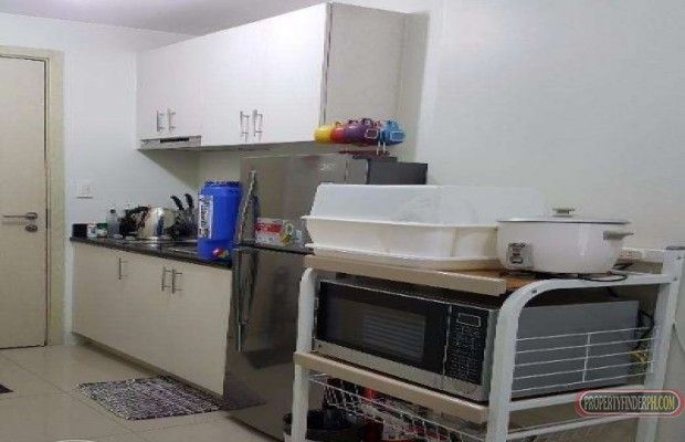 Jazz Residences 1BR Condo For Rent Makati City03