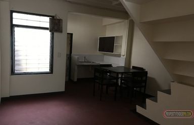 3BR Apartment For Rent in Sta. Cruz ManilaWALKING DISTANCE TO LRT BLU02
