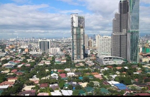 FOR LEASE:THE SALCEDO PARK CONDOMINIUM01