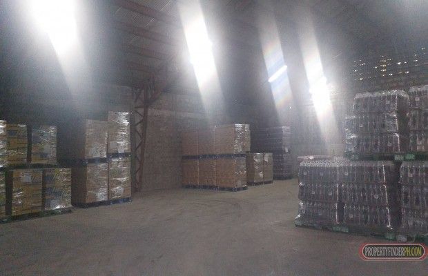Warehouse