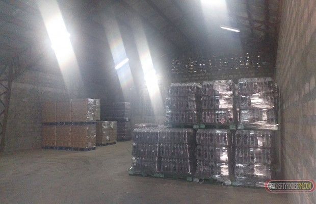 Warehouse Space for Rent in Pasig 360SQM.03