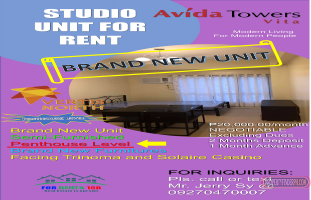 Studio