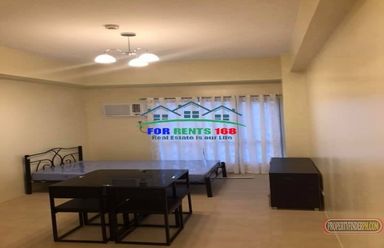 Studio Unit for Rent in Avida Towers Vita - Tower 3 (BRAND NEW)02