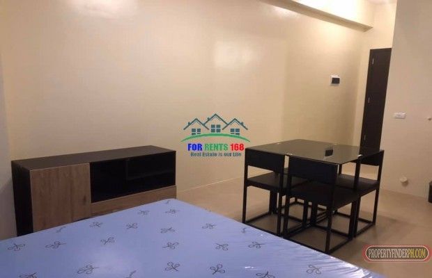 Studio Unit for Rent in Avida Towers Vita - Tower 3 (BRAND NEW)03