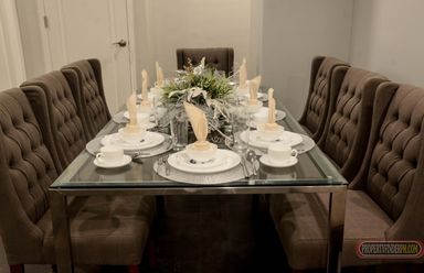 TRUMP TOWER MANILA 2 BEDROOM UNIT WITH MAKATI SKYLINE VIEW02