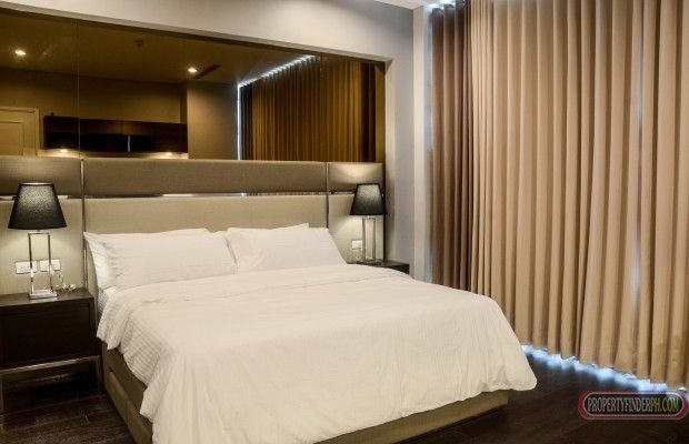 TRUMP TOWER MANILA 2 BEDROOM UNIT WITH MAKATI SKYLINE VIEW03