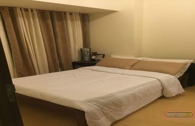 THE MAGNOLIA RESIDENCES 1 Bedroom Condominium Unit facing Robinsons Ma02