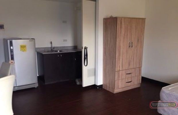 Rent at Solano hills - Studio unit @ 12k/month04
