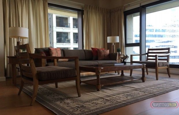 FULLY FURNISHED 2BR UNIT + PARKING01