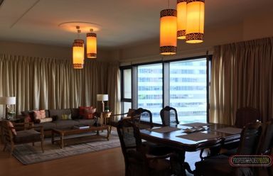 FULLY FURNISHED 2BR UNIT + PARKING02