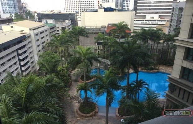FULLY FURNISHED 2BR UNIT + PARKING04
