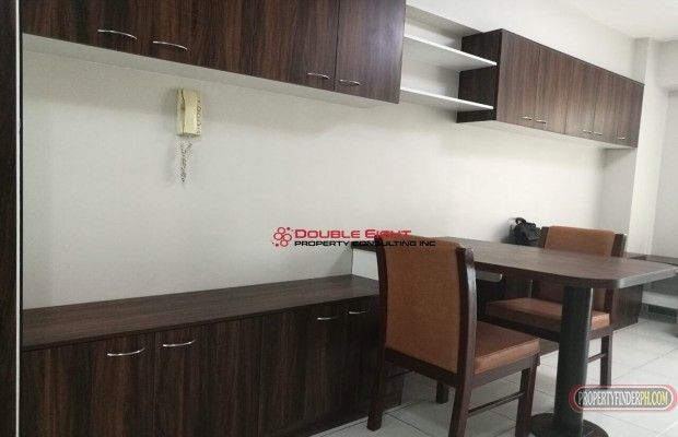 "Callery, Furnished Studio for Rent at Two Serendra"04